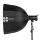 Quadralite Softbox Hexadecagon 90 - 659200 - zdjęcie 3